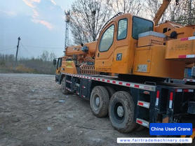Buy XCMG Used Crane / 6 Buy XCMG Used Crane / 6